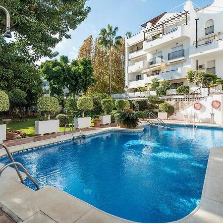 Fantastico Apartamento En La Carihuela Villa Torremolinos Bagian luar foto